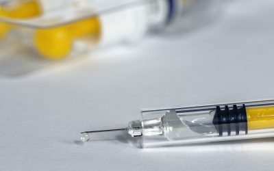 Szczepionka dla Ukrainy