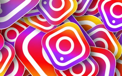 Instagram popularniejszy od Facebooka